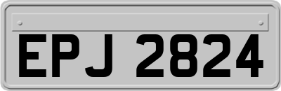 EPJ2824