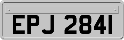EPJ2841