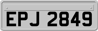 EPJ2849
