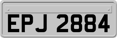 EPJ2884