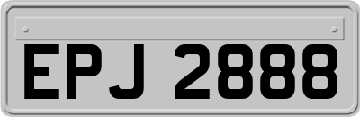 EPJ2888