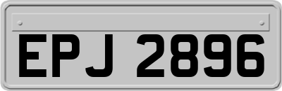 EPJ2896