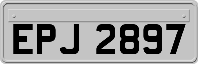 EPJ2897