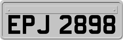 EPJ2898
