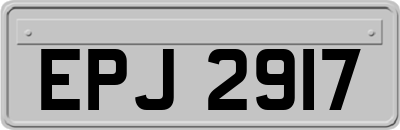 EPJ2917