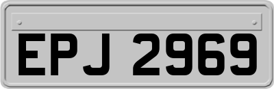 EPJ2969