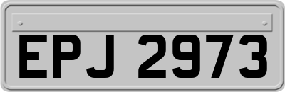 EPJ2973