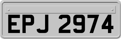 EPJ2974