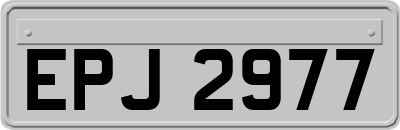 EPJ2977