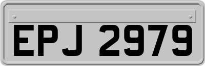 EPJ2979