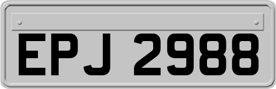 EPJ2988
