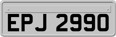EPJ2990