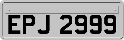 EPJ2999