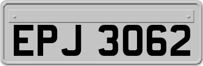 EPJ3062