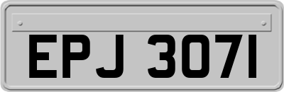 EPJ3071