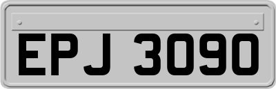 EPJ3090