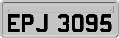 EPJ3095