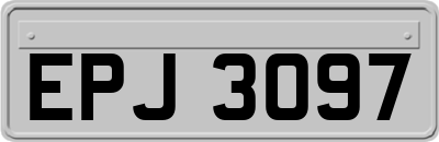 EPJ3097