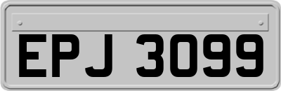EPJ3099