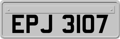 EPJ3107