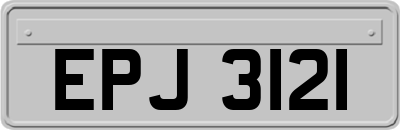 EPJ3121