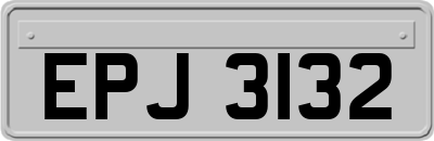 EPJ3132