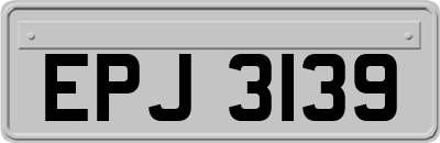 EPJ3139