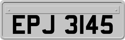 EPJ3145