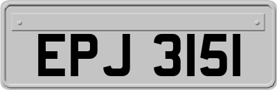 EPJ3151