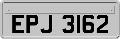EPJ3162