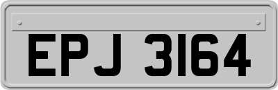 EPJ3164