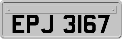 EPJ3167