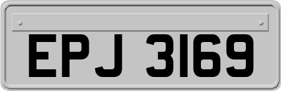 EPJ3169