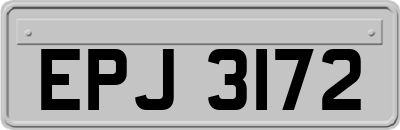 EPJ3172
