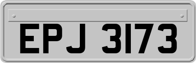 EPJ3173