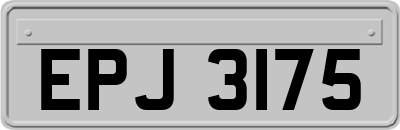 EPJ3175