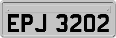 EPJ3202