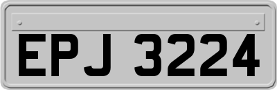 EPJ3224