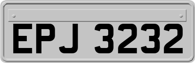 EPJ3232