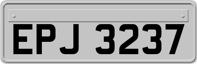 EPJ3237