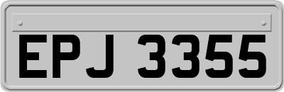 EPJ3355
