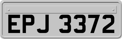 EPJ3372