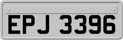 EPJ3396