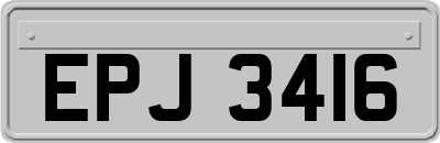 EPJ3416
