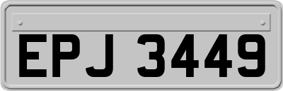 EPJ3449