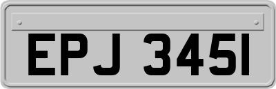 EPJ3451