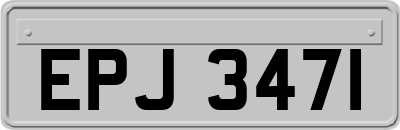 EPJ3471