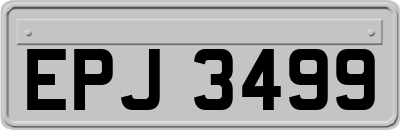 EPJ3499