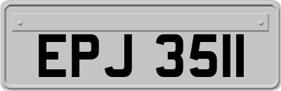 EPJ3511