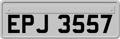 EPJ3557